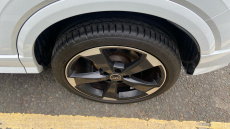 Audi Q2 35 TFSI Black Edition 5dr Petrol Estate